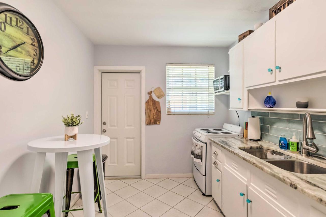 Vibrant West Palm Beach Home Less Than 2 Mi To Beach! Exterior foto