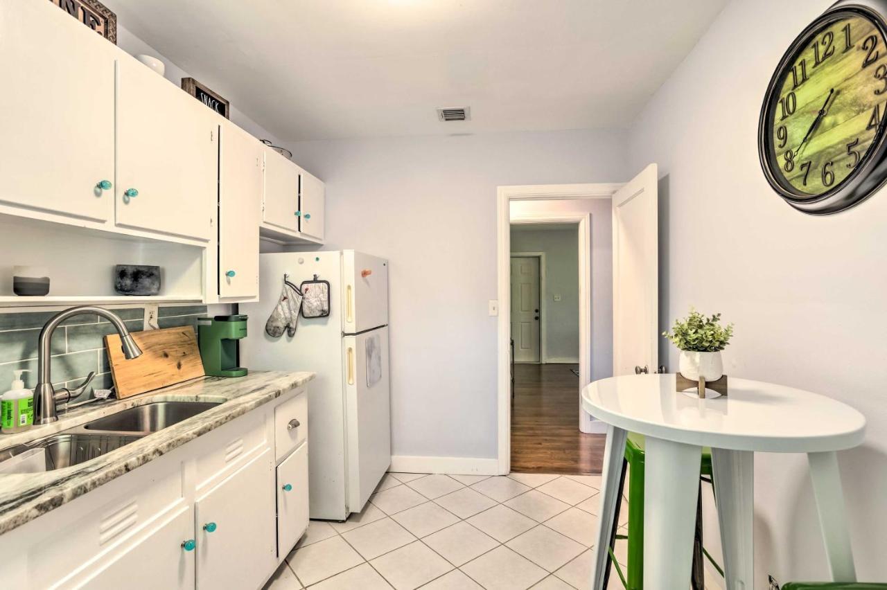 Vibrant West Palm Beach Home Less Than 2 Mi To Beach! Exterior foto
